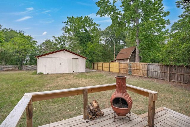 1312 Sunnyside Drive, Cayce, SC 29033