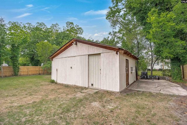 1312 Sunnyside Drive, Cayce, SC 29033