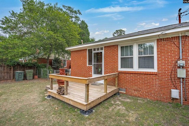 1312 Sunnyside Drive, Cayce, SC 29033