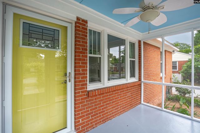 1312 Sunnyside Drive, Cayce, SC 29033