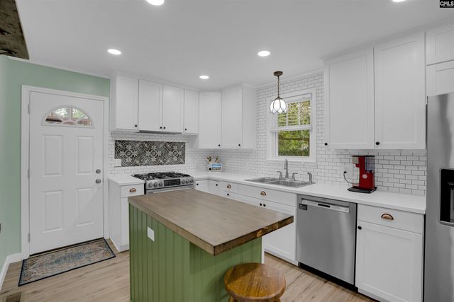 1312 Sunnyside Drive, Cayce, SC 29033