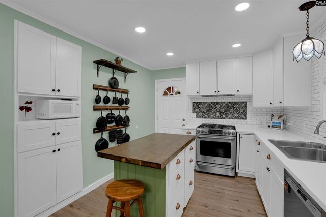 1312 Sunnyside Drive, Cayce, SC 29033