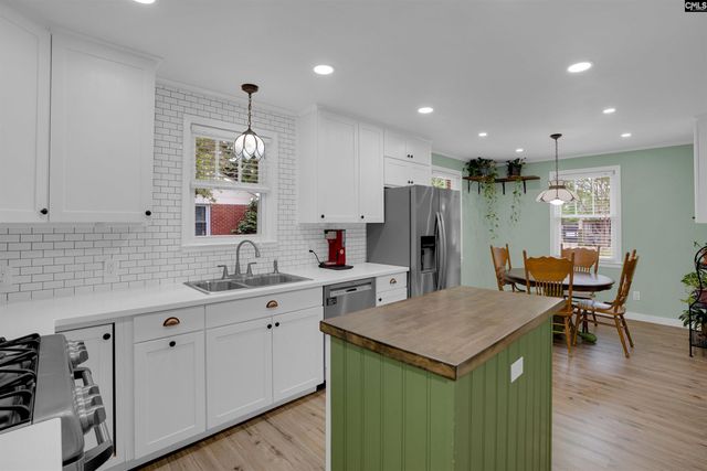1312 Sunnyside Drive, Cayce, SC 29033