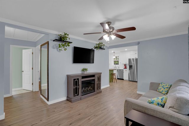 1312 Sunnyside Drive, Cayce, SC 29033