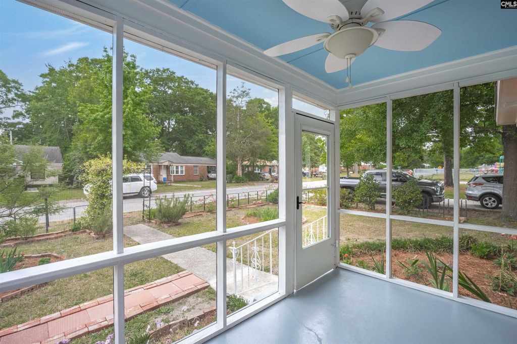 1312 Sunnyside Drive, Cayce, SC 29033
