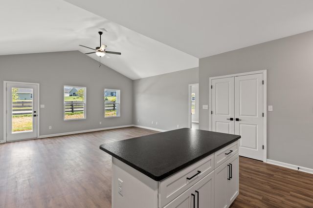 127 Hidden Treasure Drive, Georgetown, KY 40324