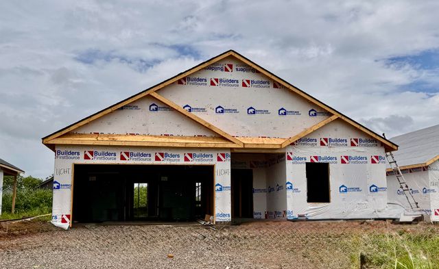 127 Hidden Treasure Drive, Georgetown, KY 40324