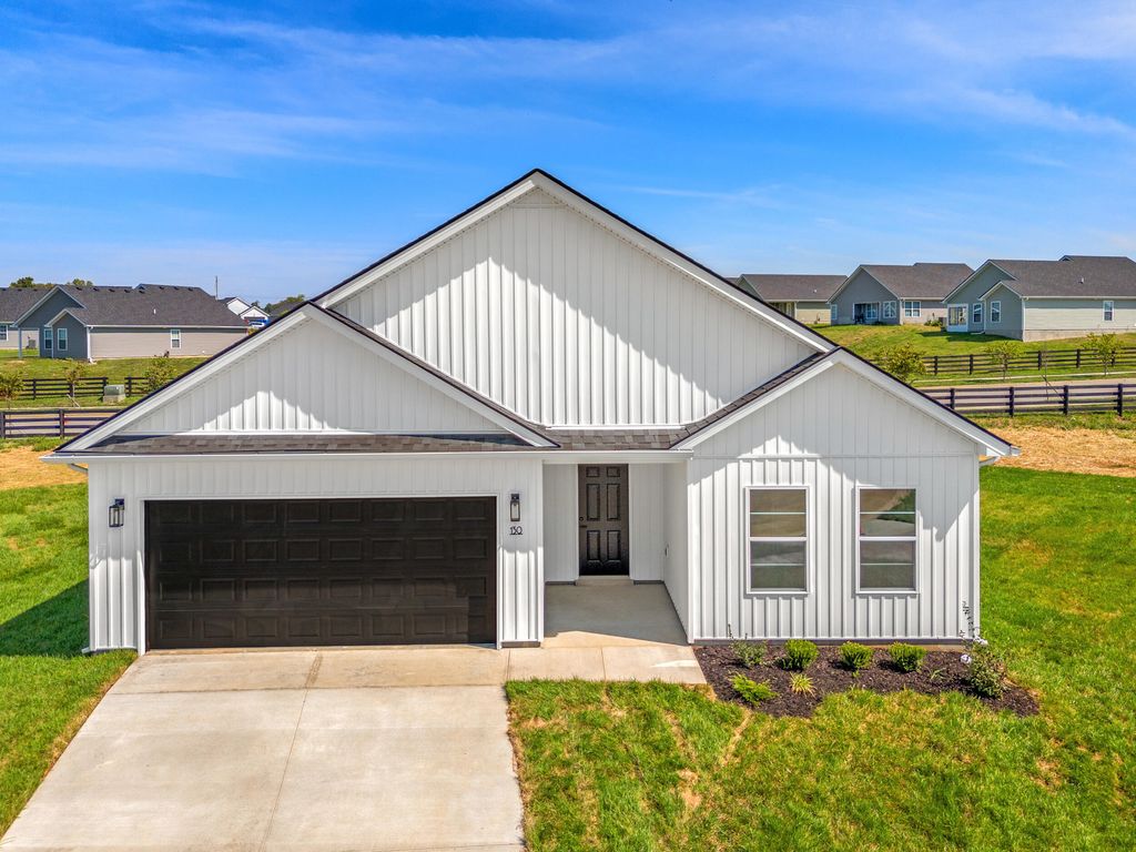 127 Hidden Treasure Drive, Georgetown, KY 40324
