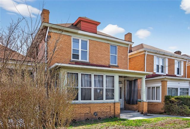 120 E 20th Ave, Munhall, PA 15120