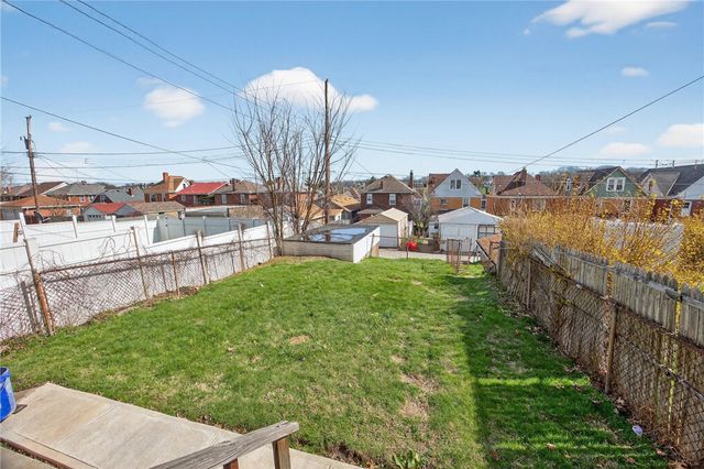 120 E 20th Ave, Munhall, PA 15120