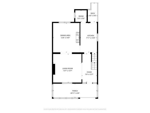 120 E 20th Ave, Munhall, PA 15120