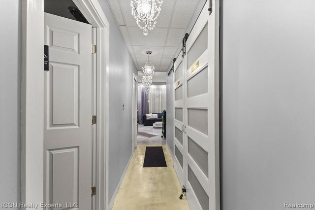 13000 Hayes St, Detroit, MI 48205