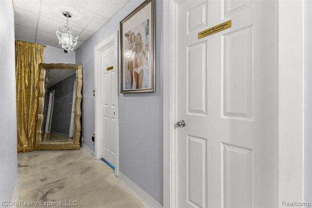 13000 Hayes St, Detroit, MI 48205