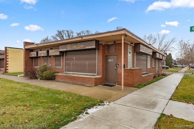 13000 Hayes St, Detroit, MI 48205