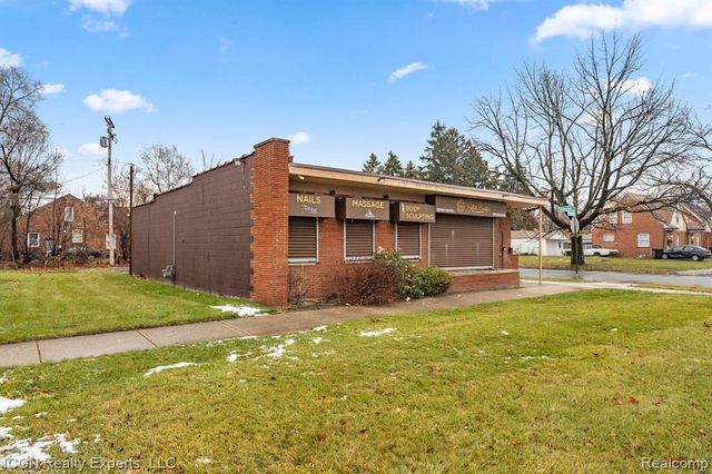 13000 Hayes St, Detroit, MI 48205