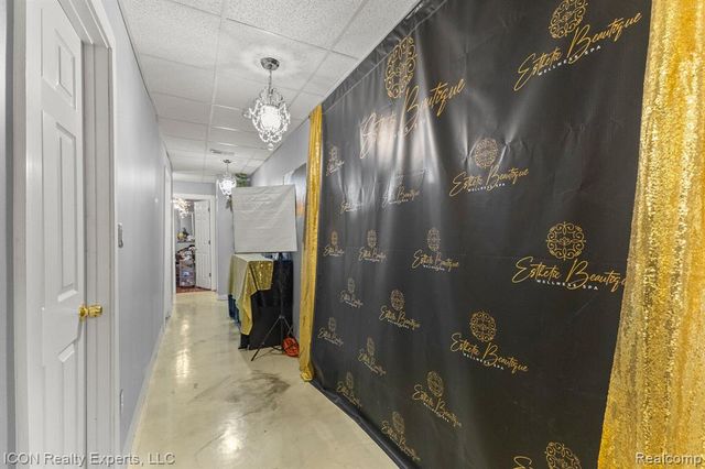 13000 Hayes St, Detroit, MI 48205