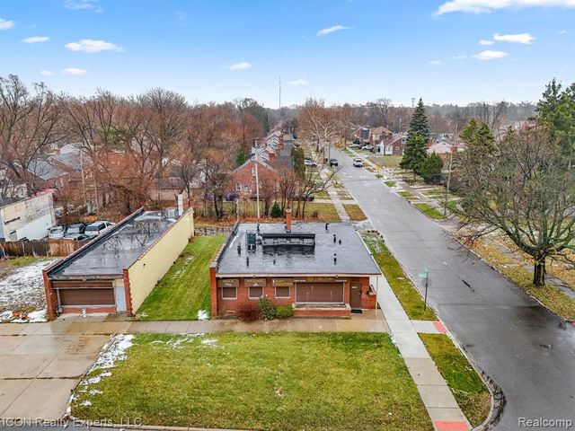 13000 Hayes St, Detroit, MI 48205