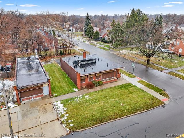 13000 Hayes St, Detroit, MI 48205