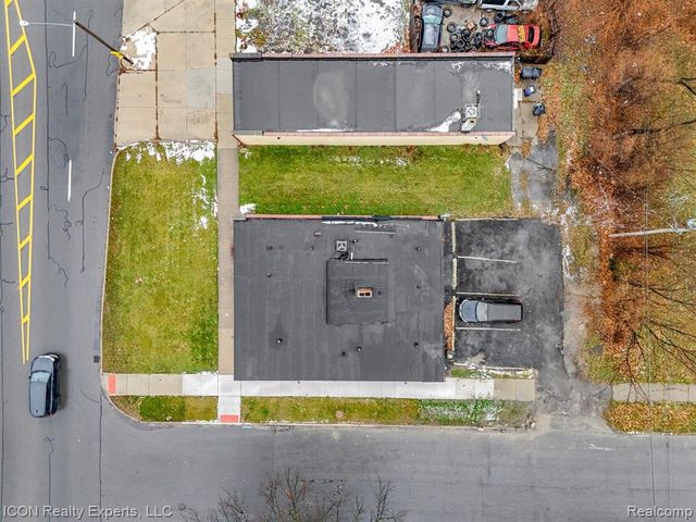 13000 Hayes St, Detroit, MI 48205