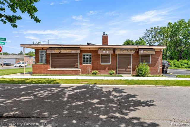 13000 Hayes St, Detroit, MI 48205