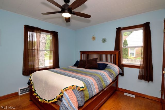 711 E 256th Street, Euclid, OH 44132