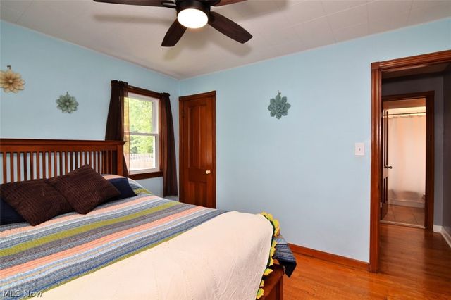 711 E 256th Street, Euclid, OH 44132