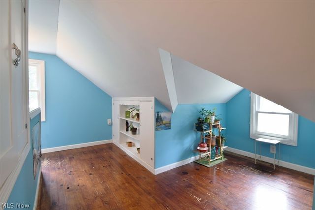 711 E 256th Street, Euclid, OH 44132
