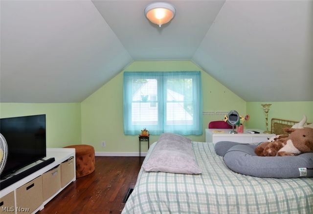 711 E 256th Street, Euclid, OH 44132