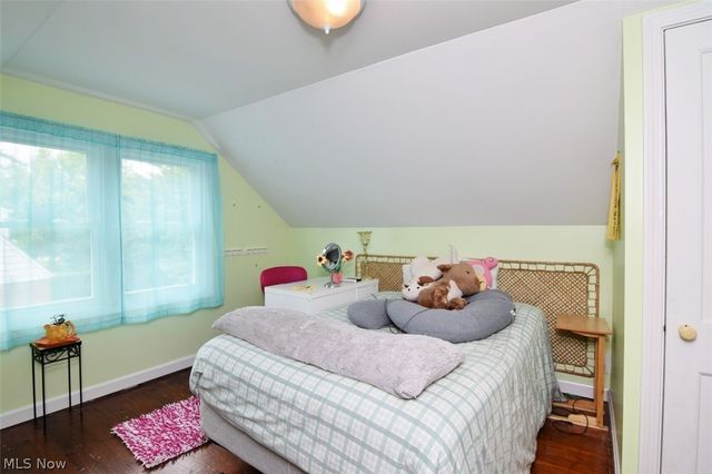 711 E 256th Street, Euclid, OH 44132