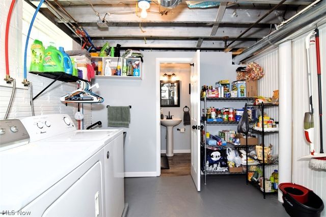 711 E 256th Street, Euclid, OH 44132
