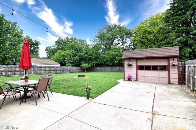 711 E 256th Street, Euclid, OH 44132