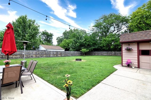 711 E 256th Street, Euclid, OH 44132