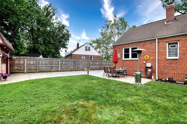 711 E 256th Street, Euclid, OH 44132