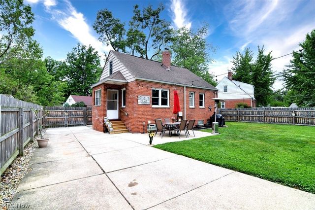 711 E 256th Street, Euclid, OH 44132