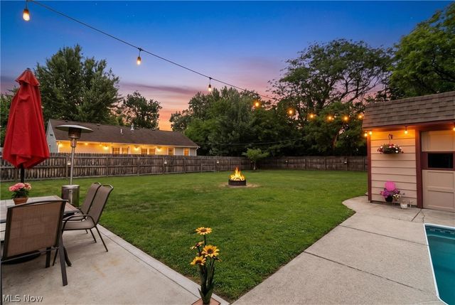 711 E 256th Street, Euclid, OH 44132