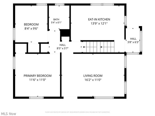711 E 256th Street, Euclid, OH 44132