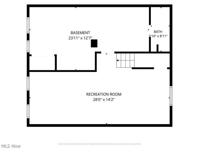 711 E 256th Street, Euclid, OH 44132
