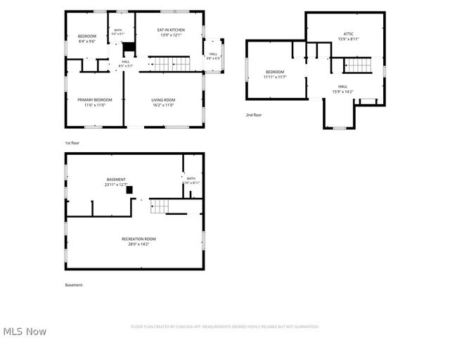 711 E 256th Street, Euclid, OH 44132