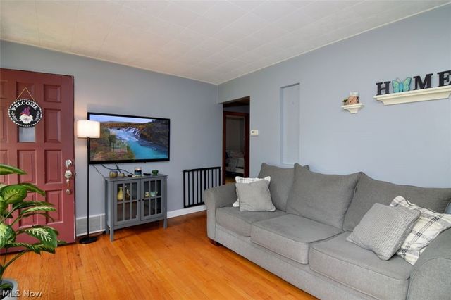 711 E 256th Street, Euclid, OH 44132