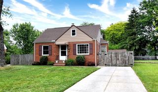 711 E 256th Street, Euclid, OH 44132