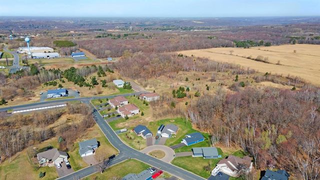 1302 Greentree Drive, St Croix Falls, WI 54024
