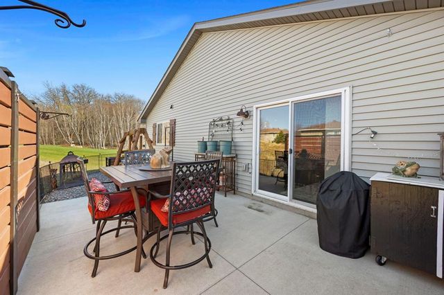 1302 Greentree Drive, St Croix Falls, WI 54024