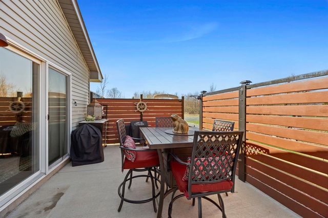 1302 Greentree Drive, St Croix Falls, WI 54024