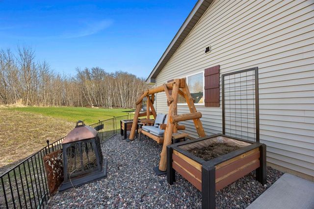 1302 Greentree Drive, St Croix Falls, WI 54024