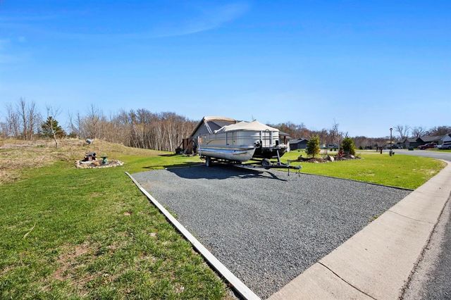 1302 Greentree Drive, St Croix Falls, WI 54024