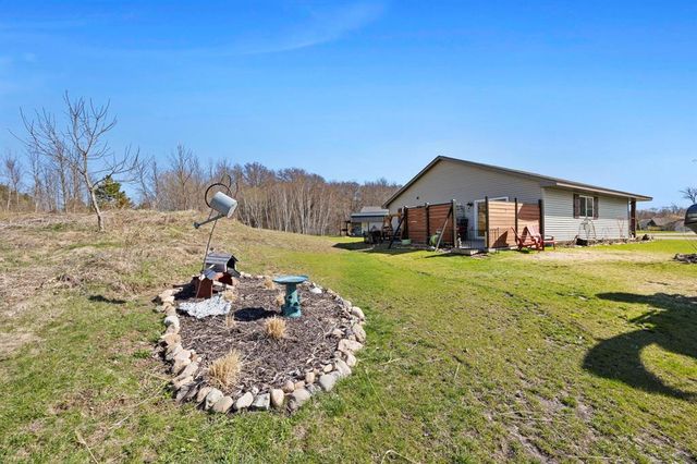 1302 Greentree Drive, St Croix Falls, WI 54024
