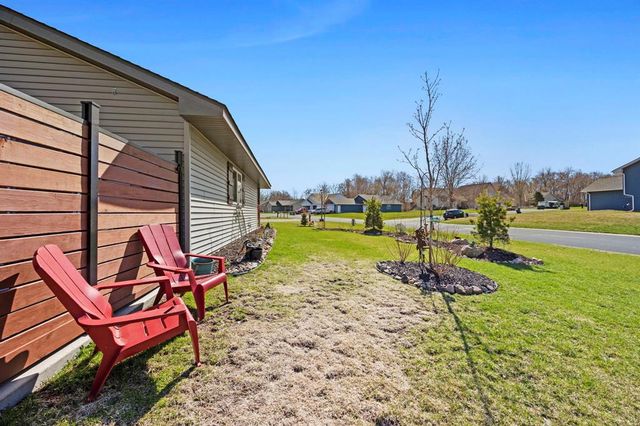 1302 Greentree Drive, St Croix Falls, WI 54024