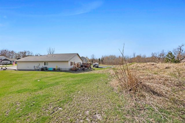 1302 Greentree Drive, St Croix Falls, WI 54024