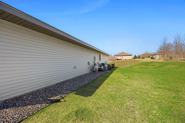 1302 Greentree Drive, St Croix Falls, WI 54024