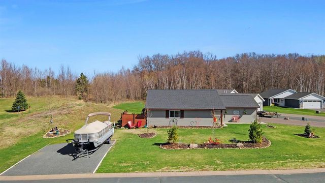 1302 Greentree Drive, St Croix Falls, WI 54024